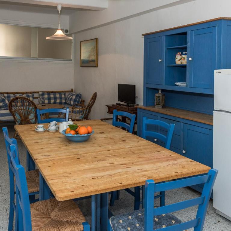 Casa del Borgo by Arbaspàa - One-Bedroom Apartment - Via Colombo 209 - 10