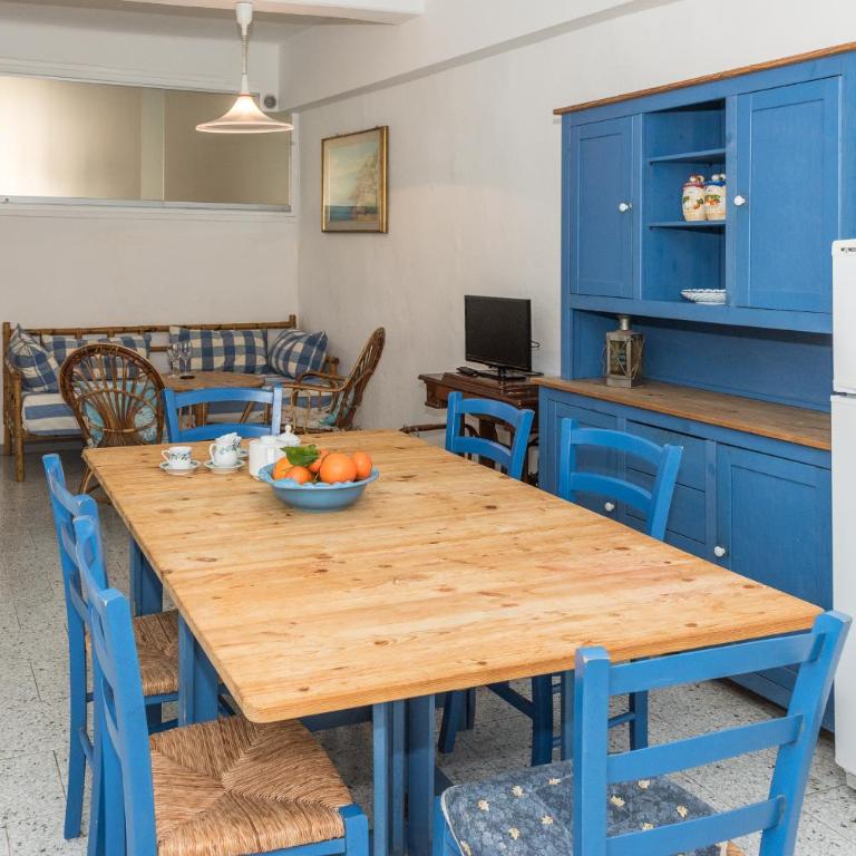 Casa del Borgo by Arbaspàa - One-Bedroom Apartment - Via Colombo 209 - 11