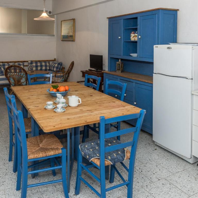 Casa del Borgo by Arbaspàa - One-Bedroom Apartment - Via Colombo 209 - 9
