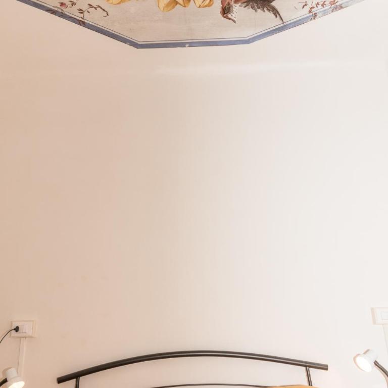 Casa del Borgo by Arbaspàa - Studio - Separate Building - Via Sant'Antonio 102 - 15