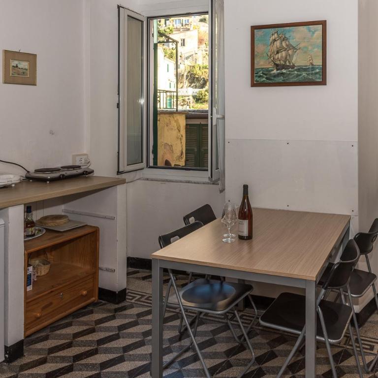 Casa del Borgo by Arbaspàa - Studio - Separate Building - Via Sant'Antonio 102 - 12