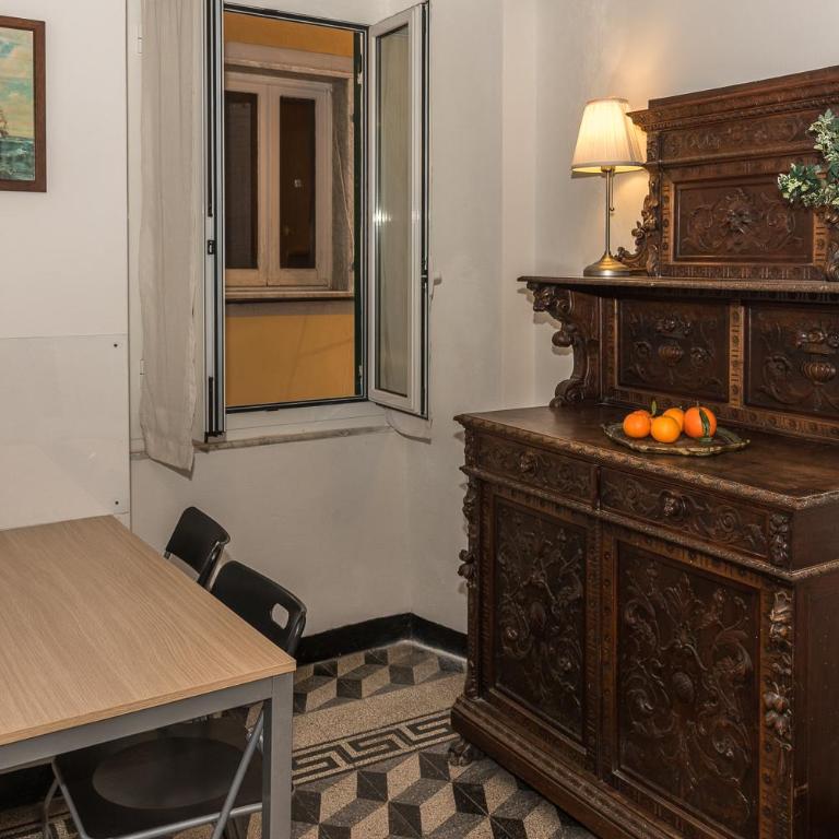 Casa del Borgo by Arbaspàa - Studio - Separate Building - Via Sant'Antonio 102 - 9