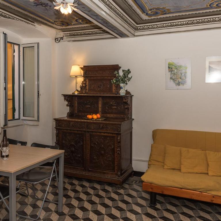 Casa del Borgo by Arbaspàa - Studio - Separate Building - Via Sant'Antonio 102 - 8