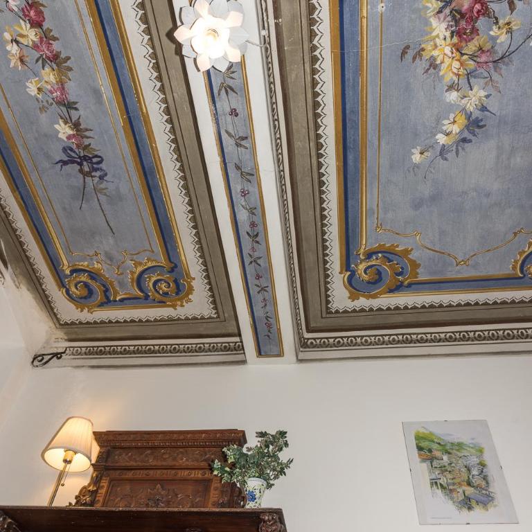 Casa del Borgo by Arbaspàa - Studio - Separate Building - Via Sant'Antonio 102 - 6