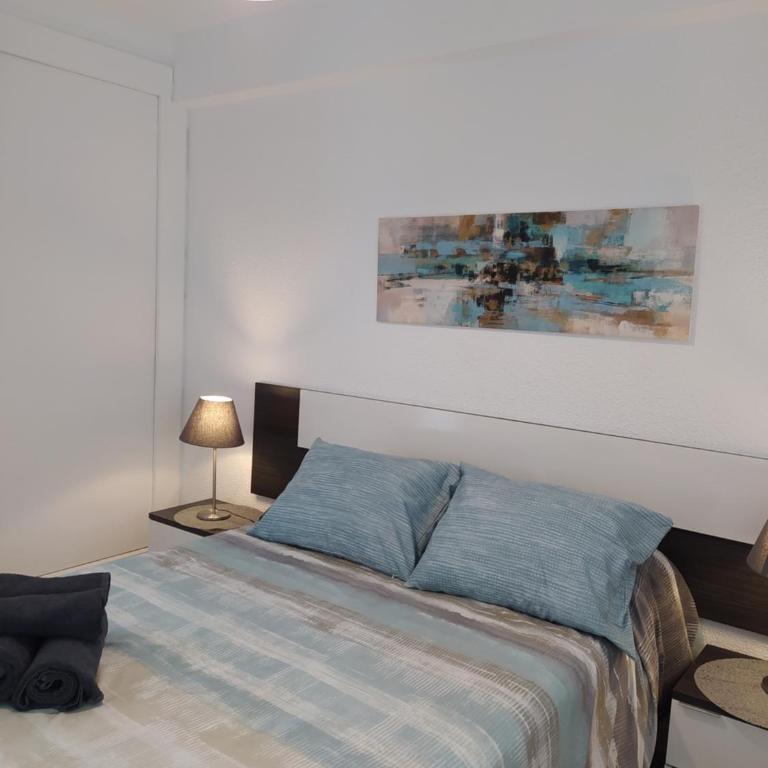 Apartamento Marina - Apartamento - 16