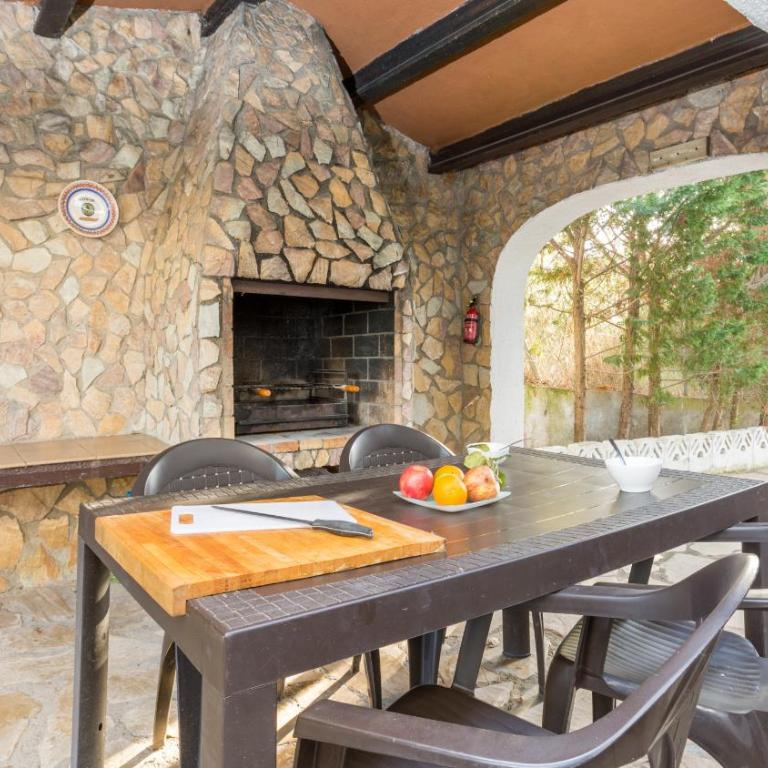 2Con - Lloret de Mar - Villa with Private Pool - 9