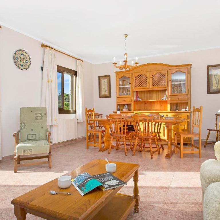 2Con - Lloret de Mar - Villa with Private Pool - 10