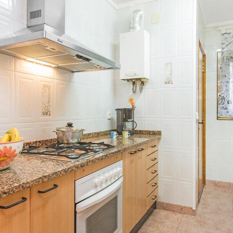 2Con - Lloret de Mar - Villa with Private Pool - 12