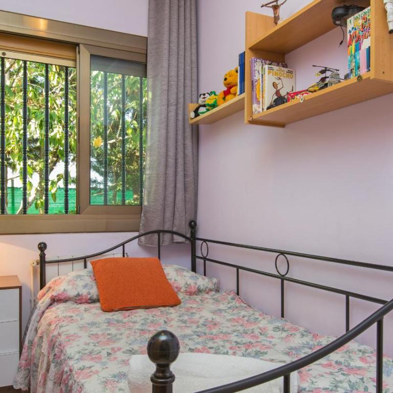2Con - Lloret de Mar - Villa with Private Pool - 14