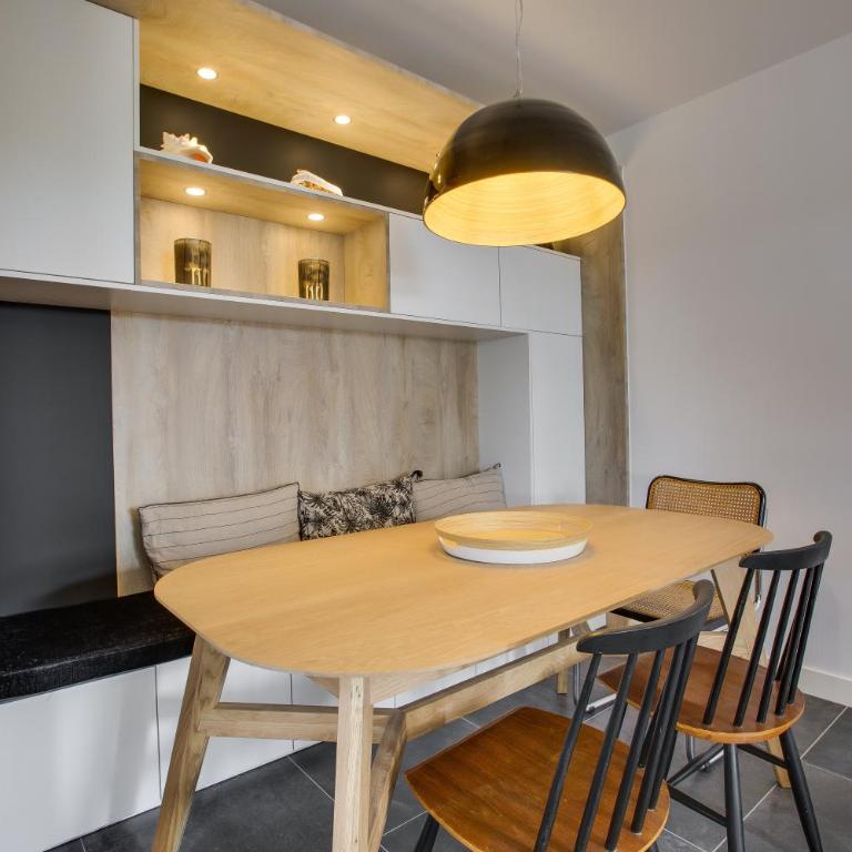 Lake Apart - Two-Bedroom Apartment - 4
