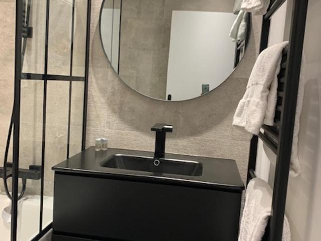 Luxe Parisien - Petit Varenne - Appartement Deluxe - 7