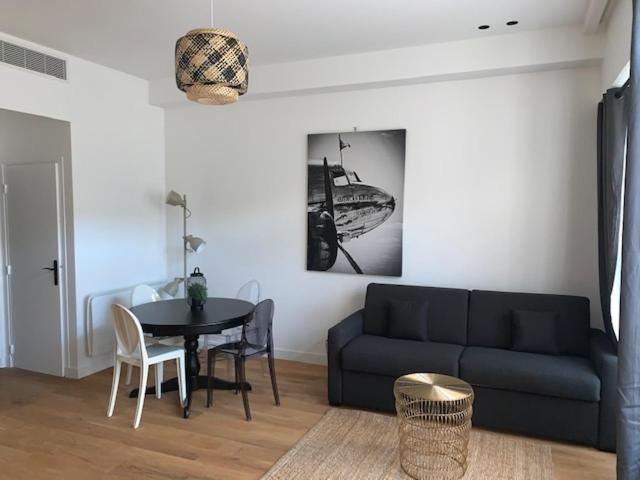 Luxe Parisien - Petit Varenne - Appartement Deluxe - 8