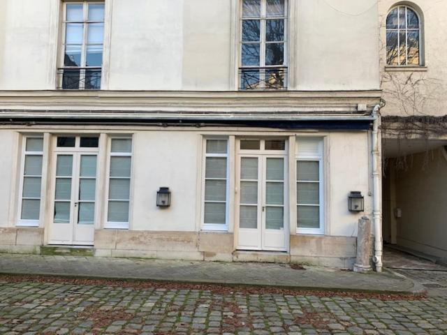 Luxe Parisien - Petit Varenne - Appartement Deluxe - 11