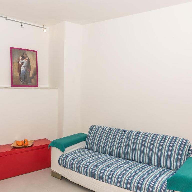 Casa del Borgo by Arbaspàa - Apartment with Sea View - Via Gramsci 19 - 12