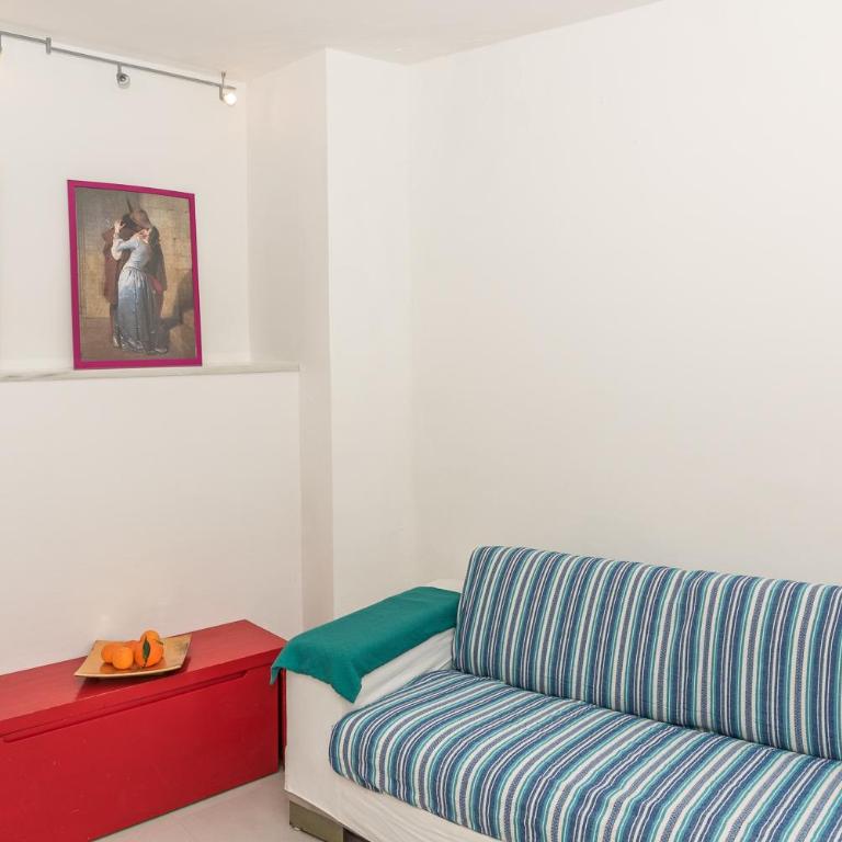 Casa del Borgo by Arbaspàa - Apartment with Sea View - Via Gramsci 19 - 8