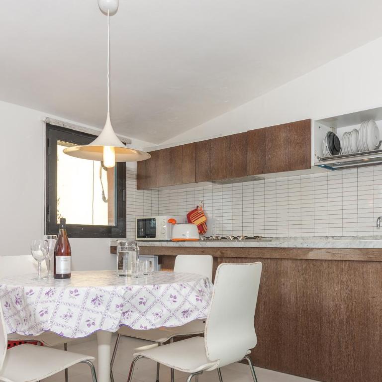 Casa del Borgo by Arbaspàa - Apartment with Sea View - Via Gramsci 19 - 10