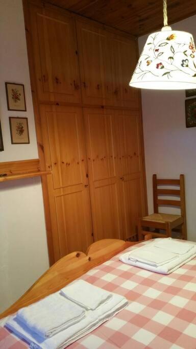 MirarMonti nel cuore di Pozza con i tuoi animali - Two-Bedroom Apartment - 11