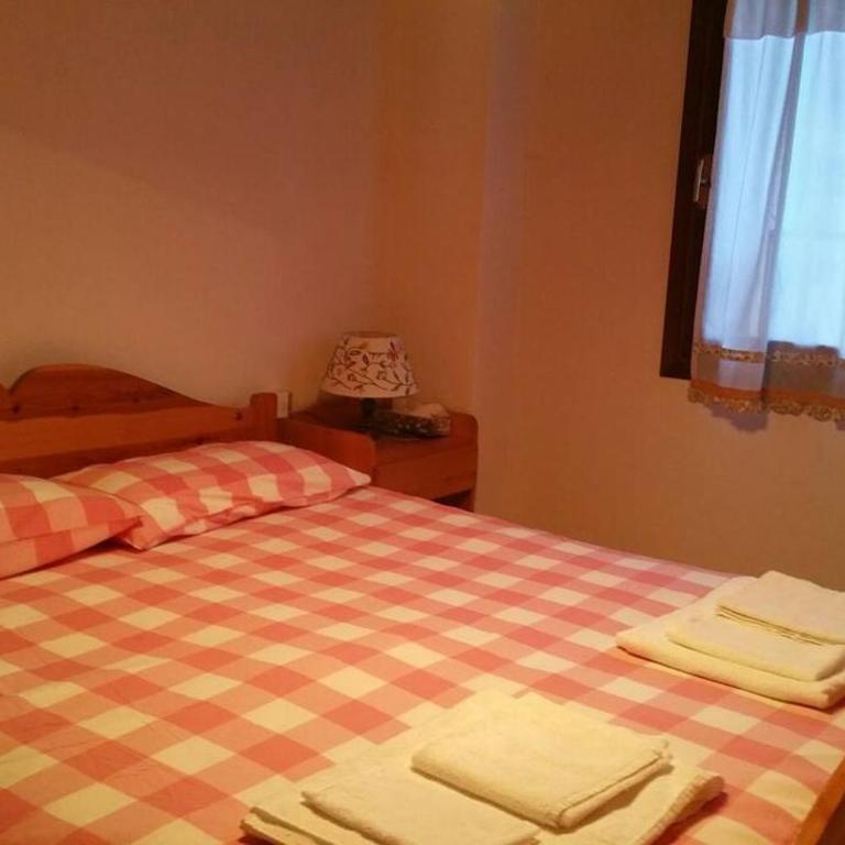 MirarMonti nel cuore di Pozza con i tuoi animali - Two-Bedroom Apartment - 9