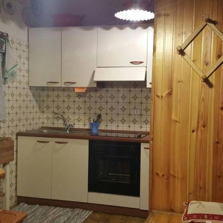 MirarMonti nel cuore di Pozza con i tuoi animali - Two-Bedroom Apartment - 8
