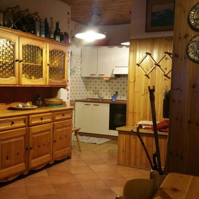 MirarMonti nel cuore di Pozza con i tuoi animali - Two-Bedroom Apartment - 7