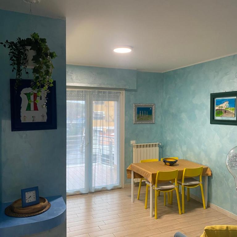 E&C Suites Roma - Appartamento con 1 Camera da Letto - 3