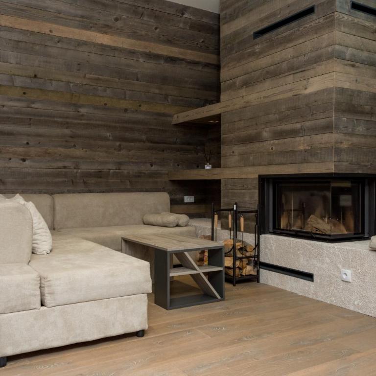 Jahorina Rusovo Village - Superior Villa - 12