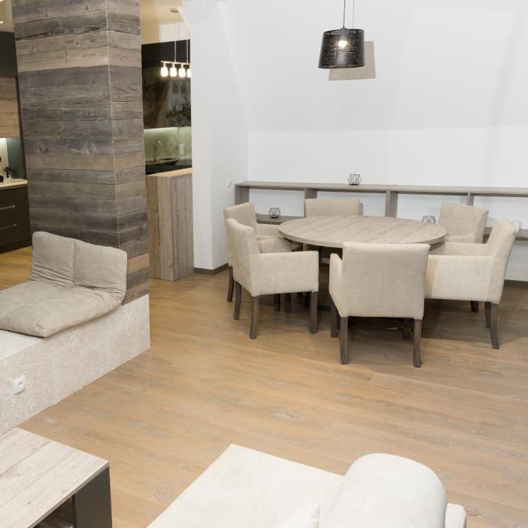 Jahorina Rusovo Village - Superior Villa - 18