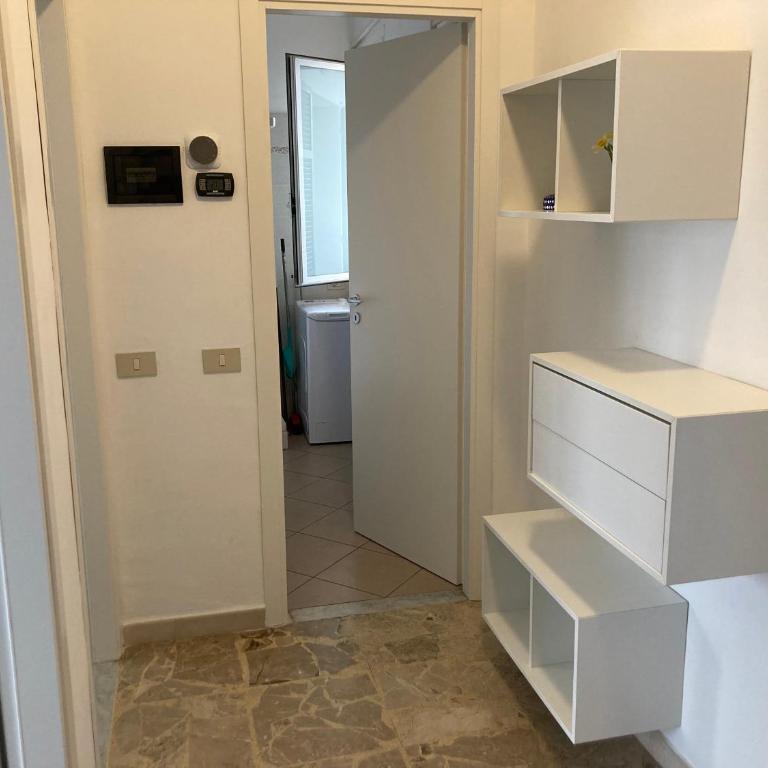 Happy House Diano Marina - Appartamento con 2 Camere da Letto - 4