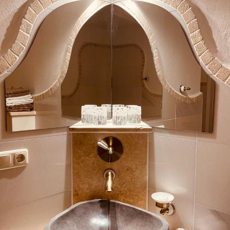 Gasthof Lend-Platzl - Großes Doppelzimmer - 13