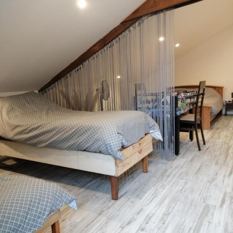 La maison du bonheur - Maison 3 Chambres - 32