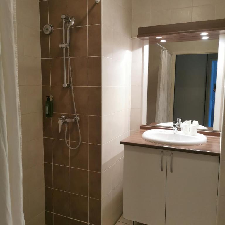 Lagrange Aparthotel Toulouse Saint-Michel - Studio - 3