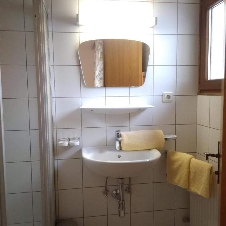 "Michls Hoamat" 6-9 Personen - Apartment - 23