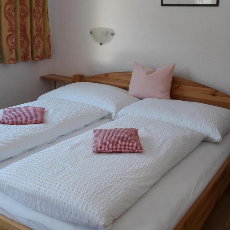 "Michls Hoamat" 6-9 Personen - Apartment - 24