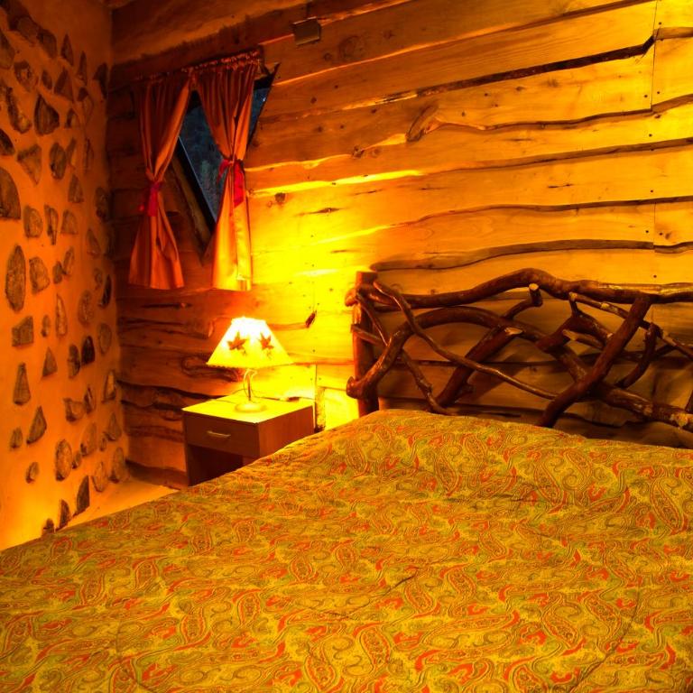 Cabañas Ecologicas Valacirca - Bungalow Superior - 7