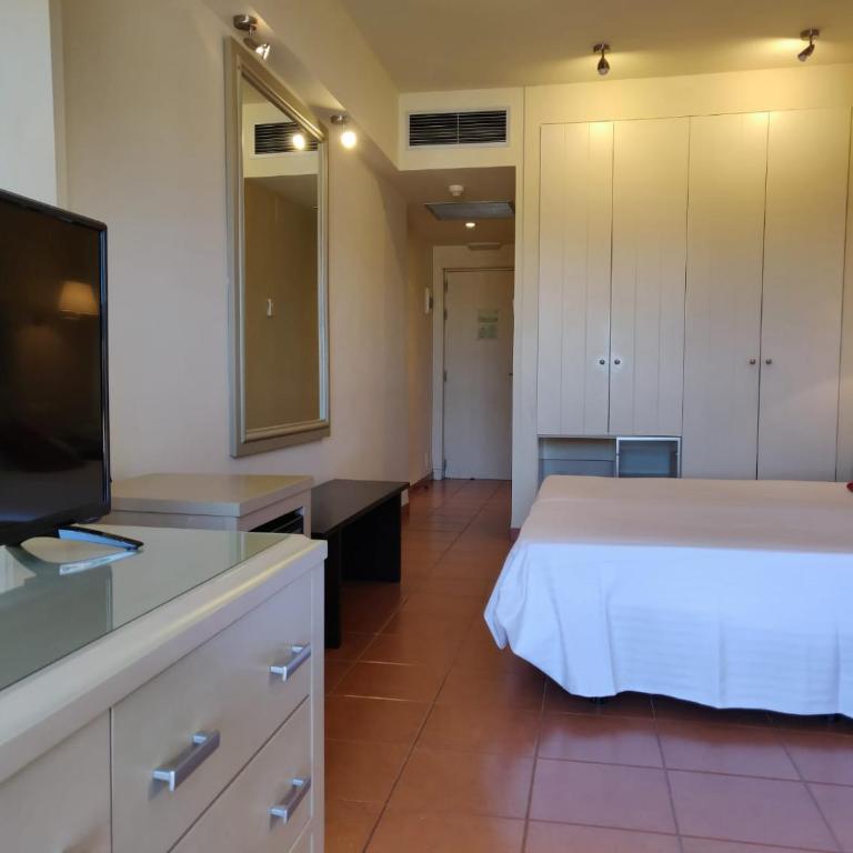 Hotel Alcossebre - Habitación Doble Clásica (2 adultos) - 4