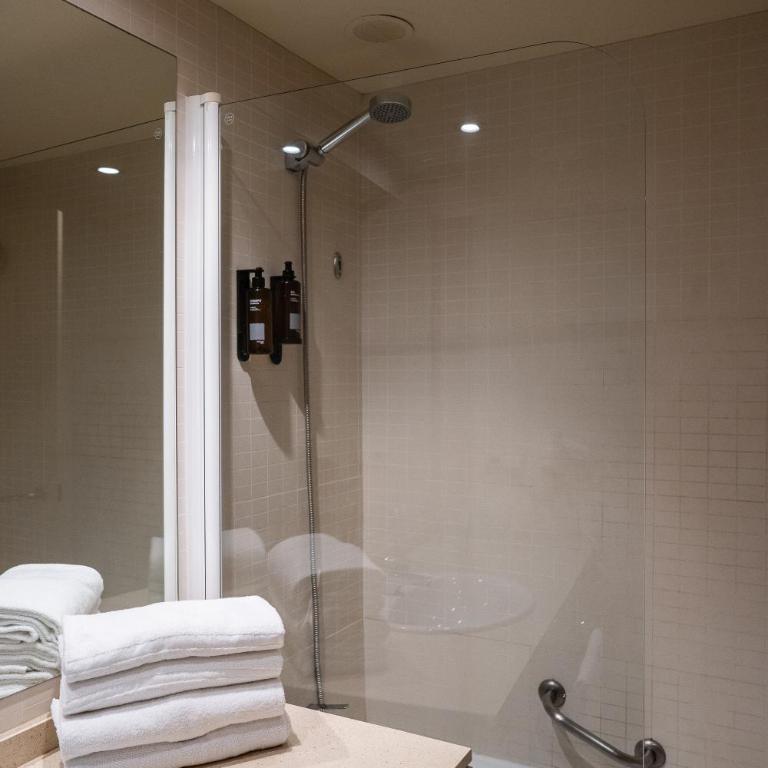Hotel Alcossebre - Suite Familiar (4 adultos) - 16