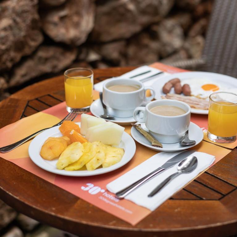 Hotel Alcossebre - Habitación Doble Clásica (2 adultos) - 20