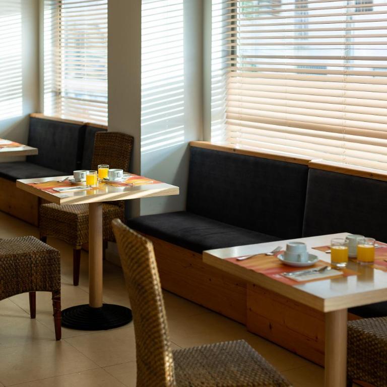 Hotel Alcossebre - Habitación Doble Clásica (2 adultos) - 17