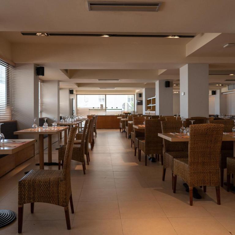 Hotel Alcossebre - Habitación Doble Clásica (2 adultos) - 16