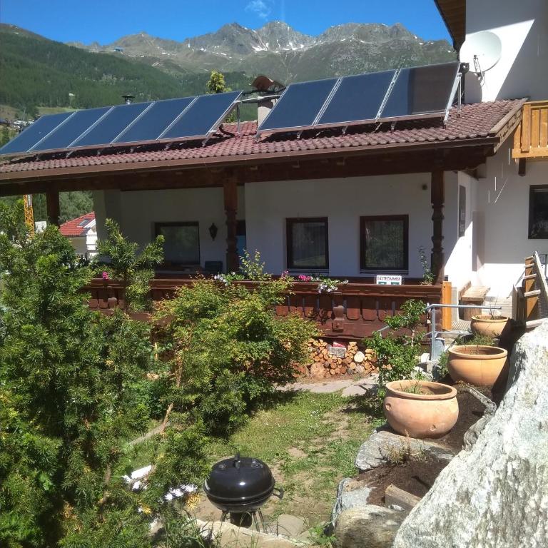 "Michls Hoamat" 6-9 Personen - Apartment - 18