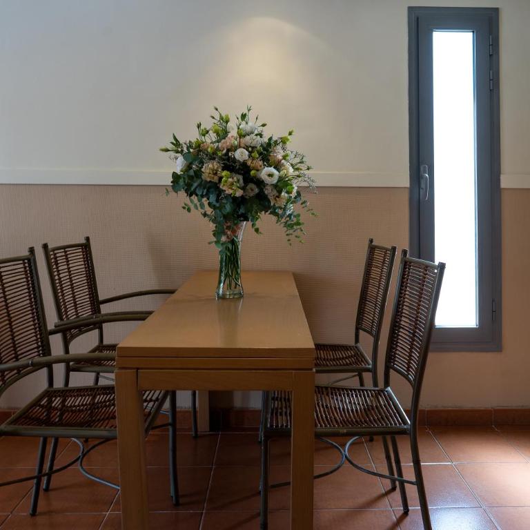 Hotel Alcossebre - Suite Familiar (3 adultos + 1 niño) - 23