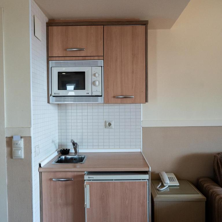 Hotel Alcossebre - Suite Familiar (4 adultos) - 23