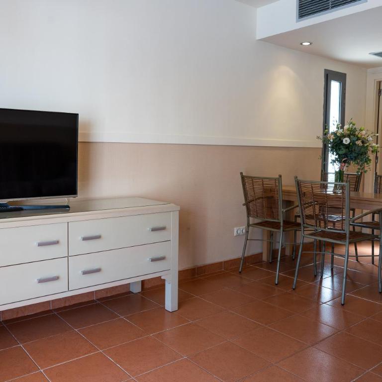 Hotel Alcossebre - Suite Familiar (4 adultos) - 4