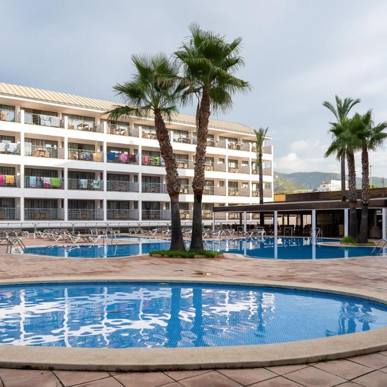 Hotel Alcossebre - Habitación Doble Clásica (2 adultos) - 23