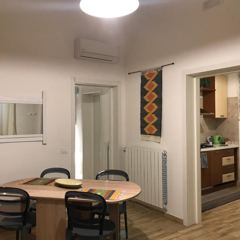 Trapani Home - Apartment mit 1 Schlafzimmer - 25