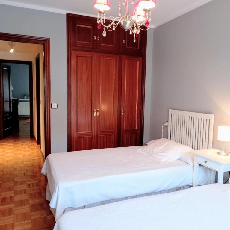 APARTAMENTO ALFICA -Reat VUT-981-AS7 - Two-Bedroom Apartment - 9