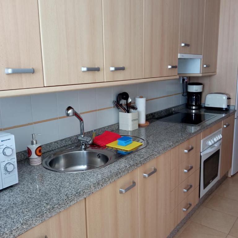 CORMORANT SUITE, sea terrace & pools - Apartamento Deluxe - 7