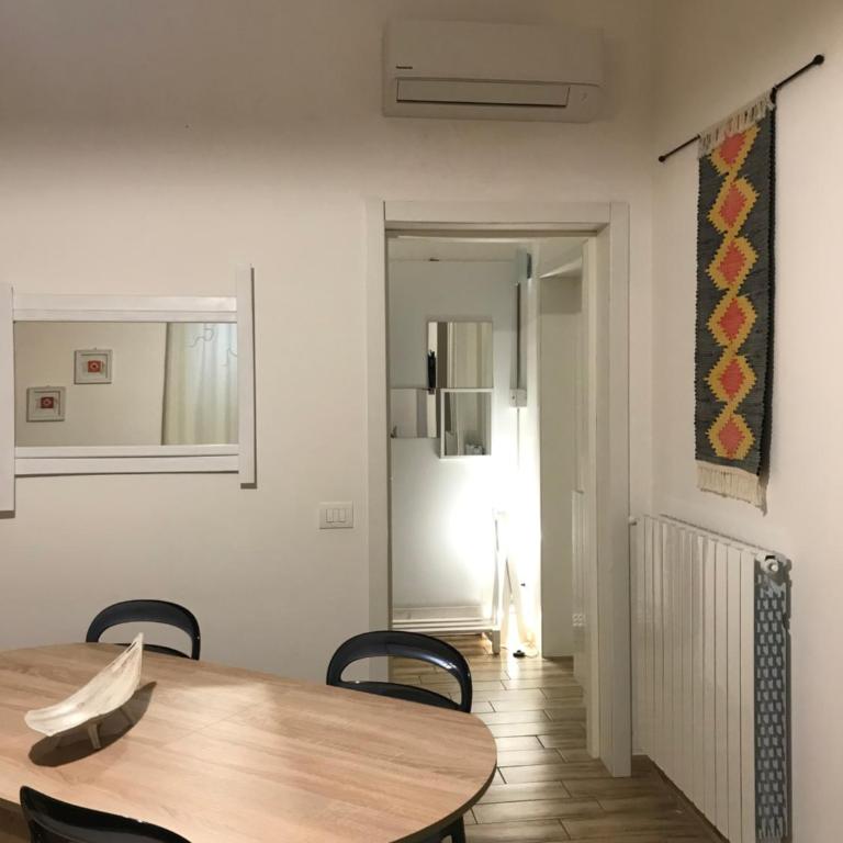 Trapani Home - Apartment mit 1 Schlafzimmer - 26