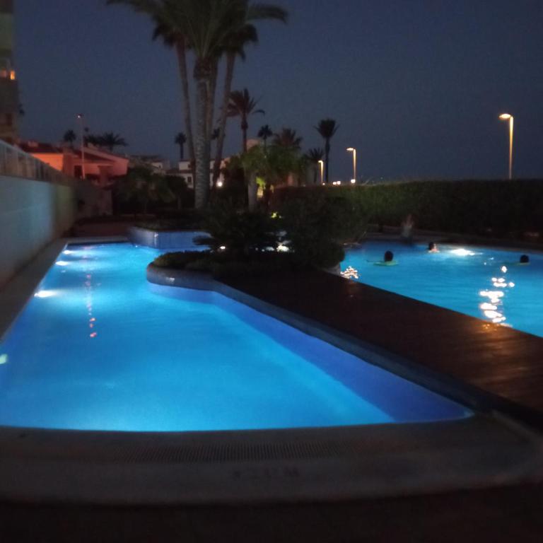 CORMORANT SUITE, sea terrace & pools - Apartamento Deluxe - 18