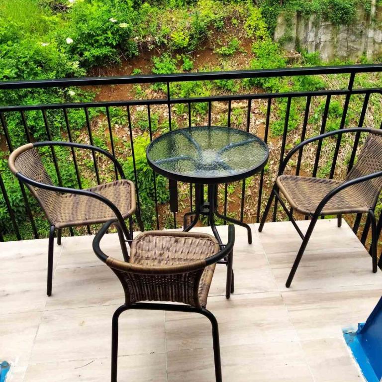 Apartman Downtown - Apartman sa 1 Spavaćom Sobom - 14